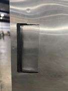 True T-23 Split Door Refrigerator 115 volt Cold!!!