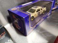 Bid x 6 Die Cast Racing Champions Racing Collectables Revell Sports Image