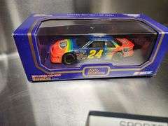 Bid x 6 Die Cast Racing Champions Racing Collectables Revell Sports Image