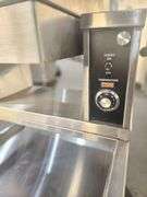 Market Forge ECTS-12 Tilt Skillet 12 Gal Electric 208 v 1 ph