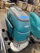 Lot of Sweeper/Scrubbers NEED WORK
