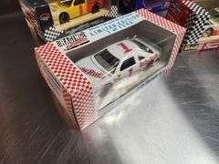 Bid x 6 Die Cast Racing Champions Racing Collectables Revell Sports Image