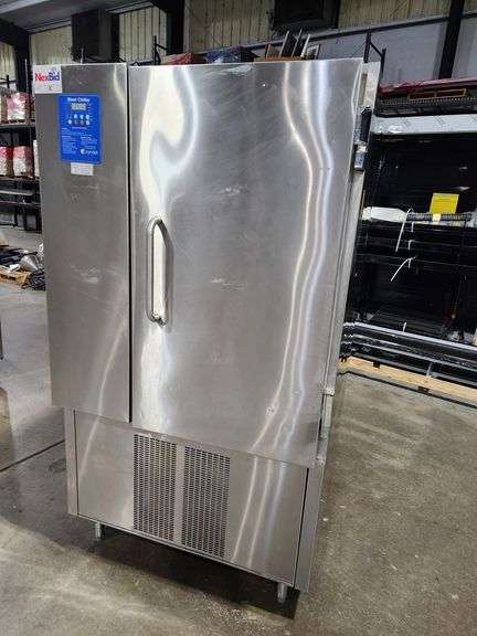 Randell BC-18 Blast Chiller 208-230 Volt 1ph