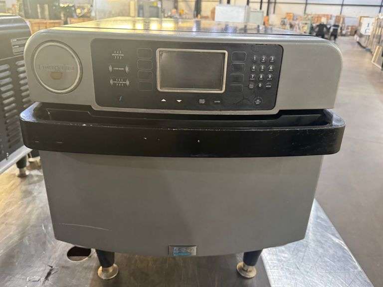 TurboChef Encore 2 High Speed Rapid-Cook Microwave Oven 208/240v 1ph