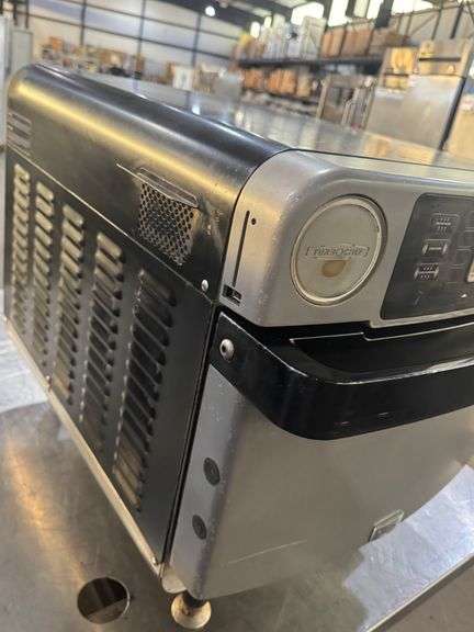 TurboChef Encore 2 High Speed Rapid-Cook Microwave Oven 208/240v 1ph