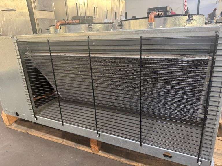 Never Used FBD REMOTE REFRIGERATION UNIT
