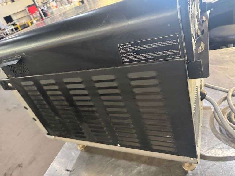 TurboChef Encore 2 High Speed Rapid-Cook Microwave Oven 208/240v 1ph