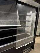 Federal 71” Open Air Refrigerated Grab N Go Merchandiser