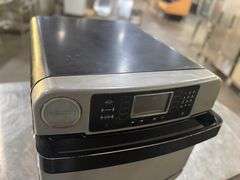 TurboChef Encore 2 High Speed Rapid-Cook Microwave Oven 208/240v 1ph