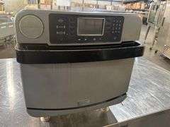 TurboChef Encore 2 High Speed Rapid-Cook Microwave Oven 208/240v 1ph