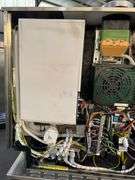 Rational ICP 6-FULL/10-FULL E 480V 3 PH Double Full Size Combi Oven - Boiler Based, 480v/3ph