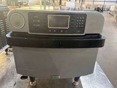 TurboChef Encore 2 High Speed Rapid-Cook Microwave Oven 208/240v 1ph
