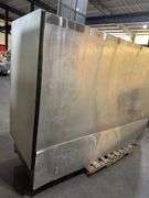 Custom Delis 99” Heated Merchandiser