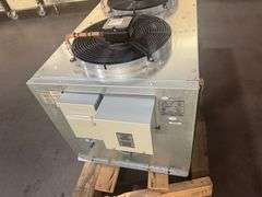 Never Used FBD REMOTE REFRIGERATION UNIT