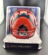 Riddell Autographed Aj Green Cincinnati Bengals Mini Helmet - NexBid