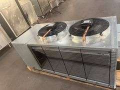 Never Used FBD REMOTE REFRIGERATION UNIT