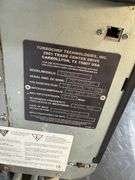 TurboChef Encore 2 High Speed Rapid-Cook Microwave Oven 208/240v 1ph