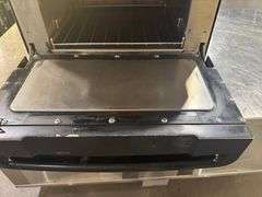 TurboChef Encore 2 High Speed Rapid-Cook Microwave Oven 208/240v 1ph