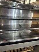 Custom Delis 99” Heated Merchandiser