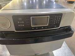 TurboChef Encore 2 High Speed Rapid-Cook Microwave Oven 208/240v 1ph