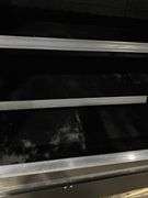 Federal 71” Open Air Refrigerated Grab N Go Merchandiser