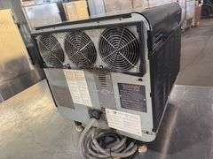 TurboChef Encore 2 High Speed Rapid-Cook Microwave Oven 208/240v 1ph