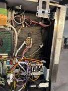 Rational ICP 6-FULL/10-FULL E 480V 3 PH Double Full Size Combi Oven - Boiler Based, 480v/3ph
