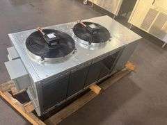 Never Used FBD REMOTE REFRIGERATION UNIT
