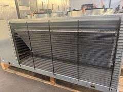 Never Used FBD REMOTE REFRIGERATION UNIT