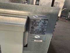 Never Used FBD REMOTE REFRIGERATION UNIT