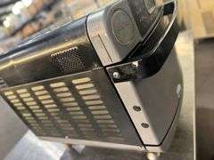 TurboChef Encore 2 High Speed Rapid-Cook Microwave Oven 208/240v 1ph