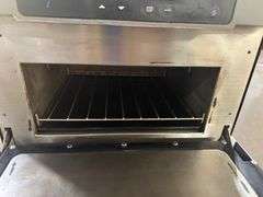 TurboChef Encore 2 High Speed Rapid-Cook Microwave Oven 208/240v 1ph