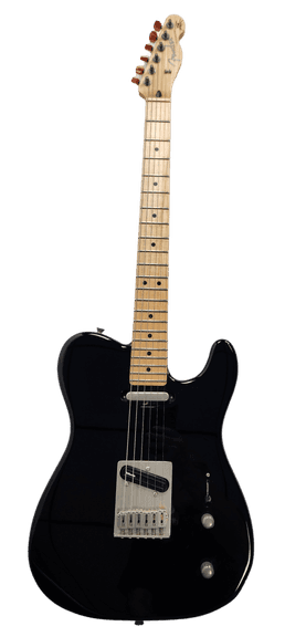 Richie Kotzen’s Personal Fender Telecaster – Japan Limited Run | Ultra-Rare Artist Prototype