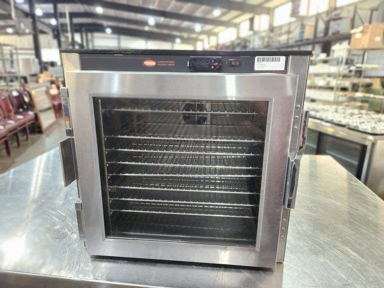 Hatco CPHC-24 Countertop Pizza Warmer Oven – 120V