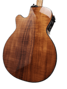 Richie Kotzen’s 1-of-1 Custom Lâg Tramontane Acoustic/Electric – Hand-Built in France by Michel Lâg-Chavarria