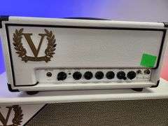 RICHIE KOTZEN’S PERSONAL VICTORY RK-100 PROTOTYPE FULL STACK – USED ON THE WINERY DOGS NORTH AMERICAN TOURS