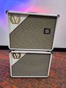 Richie Kotzen’s Personal Victory RK50C Combo Amp + PROTOTYPE #2 Cabinet