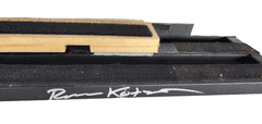 Richie Kotzen's Custom Touring Pedalboard – Signed Specifically for This Auction