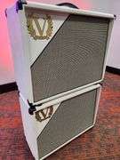 Richie Kotzen’s Personal Victory RK50C Combo Amp + PROTOTYPE #1 Cabinet