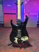 Richie Kotzen’s WORLD-FAMOUS “HORROR GUITAR”