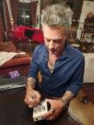 DNA Analogic “Smoky Fuzz” – Hand-Signed by Richie Kotzen