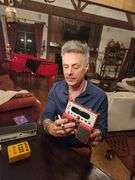 Boss VE-20 Vocal Performer – Signed by Richie Kotzen – From His Personal Stash of Toys