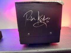 Richie Kotzen's Stage-Used Victory V30 "The Countess" Amplifier Head