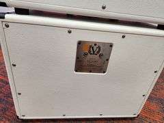 Richie Kotzen’s Personal Victory RK50C Combo Amp + PROTOTYPE #2 Cabinet