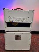 Richie Kotzen’s Personal Victory RK50C Combo Amp + PROTOTYPE #1 Cabinet