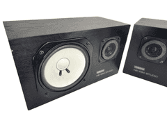 Richie Kotzen’s Yamaha NS-10M Studio Monitors – Used at Headroom Studios
