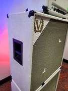 RICHIE KOTZEN’S PERSONAL VICTORY RK-100 PROTOTYPE FULL STACK – USED ON THE WINERY DOGS NORTH AMERICAN TOURS