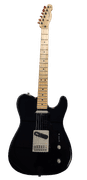 Richie Kotzen’s Personal Fender Telecaster – Japan Limited Run | Ultra-Rare Artist Prototype