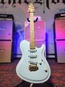 Richie Kotzen’s 1-of-1 STARFIELD “AMERICA” – Ibanez L.A. Custom Shop 1992