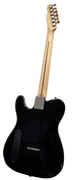 Richie Kotzen’s Personal Fender Telecaster – Japan Limited Run | Ultra-Rare Artist Prototype